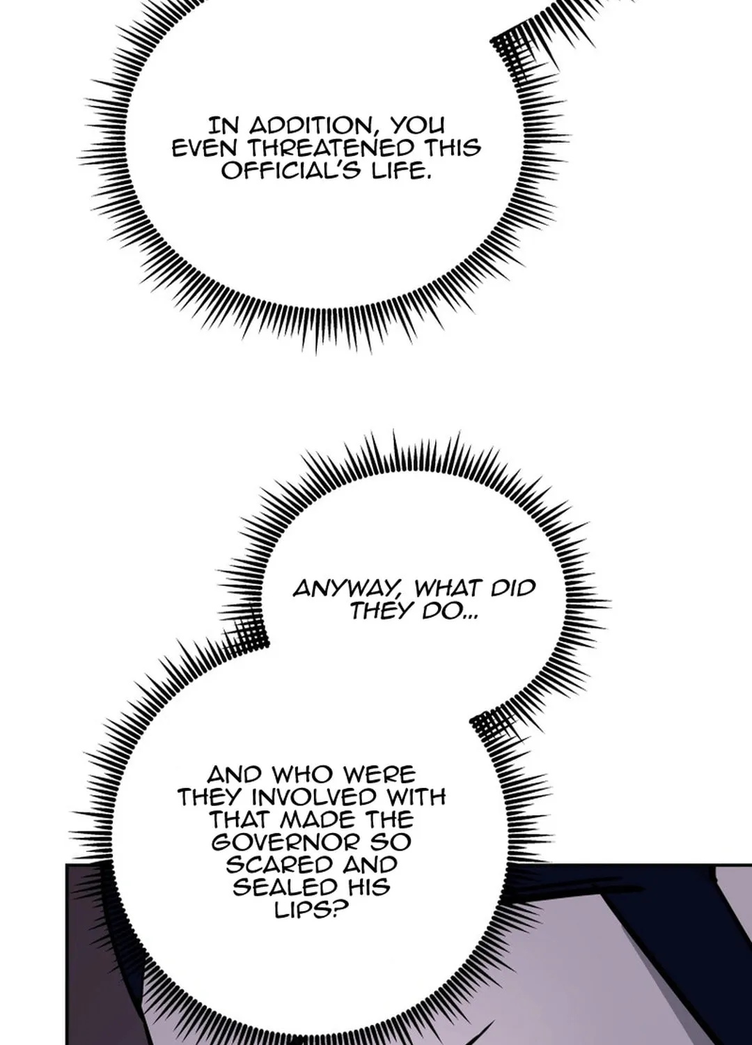 Read Administrator Kang Jin Lee chapter 154 image 104 on Lezhin