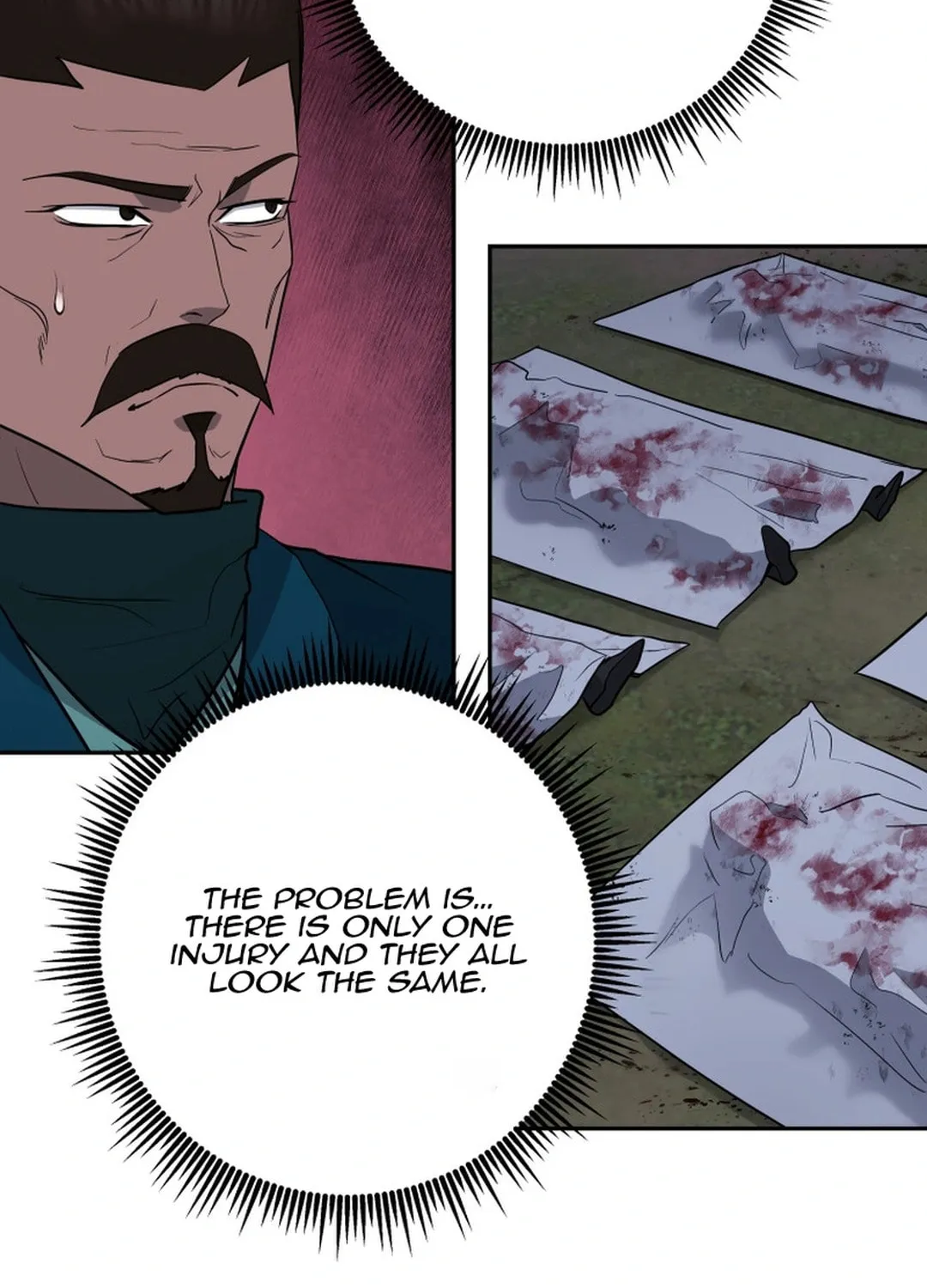 Read Administrator Kang Jin Lee chapter 154 image 12 on Lezhin