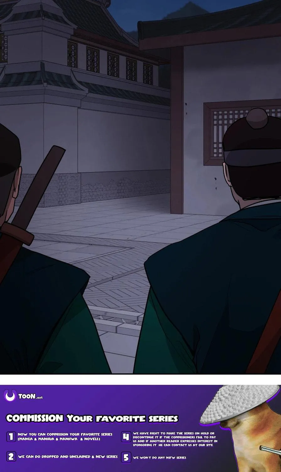 Read Administrator Kang Jin Lee chapter 154 image 129 on Lezhin