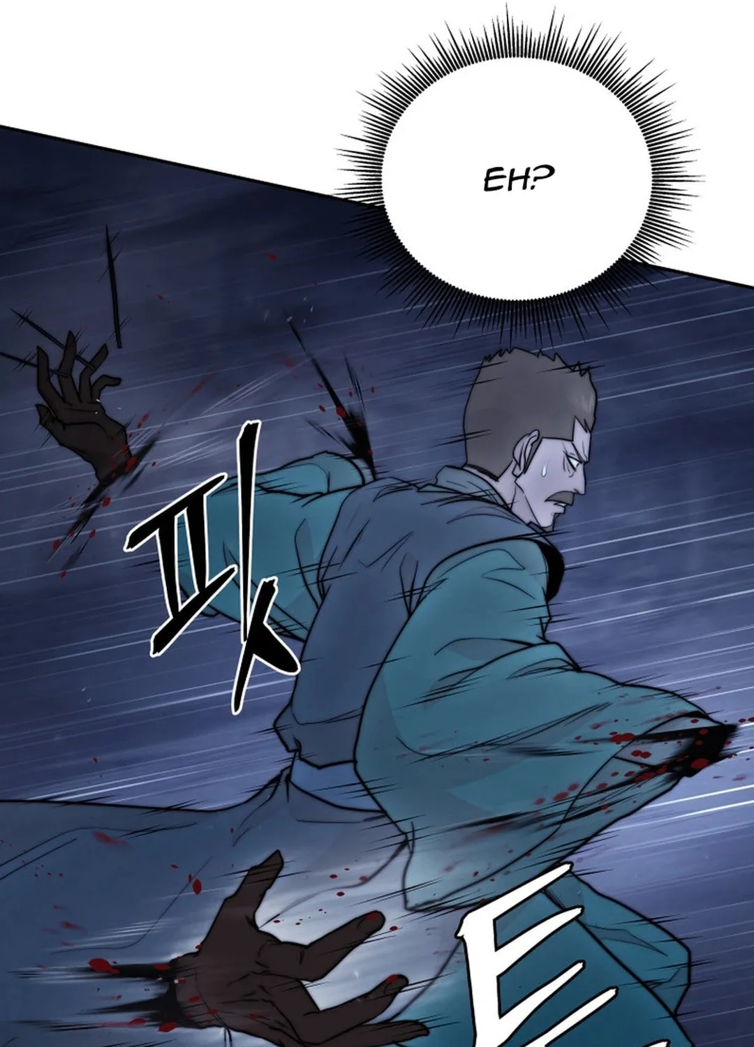 Read Administrator Kang Jin Lee chapter 154 image 34 on Lezhin