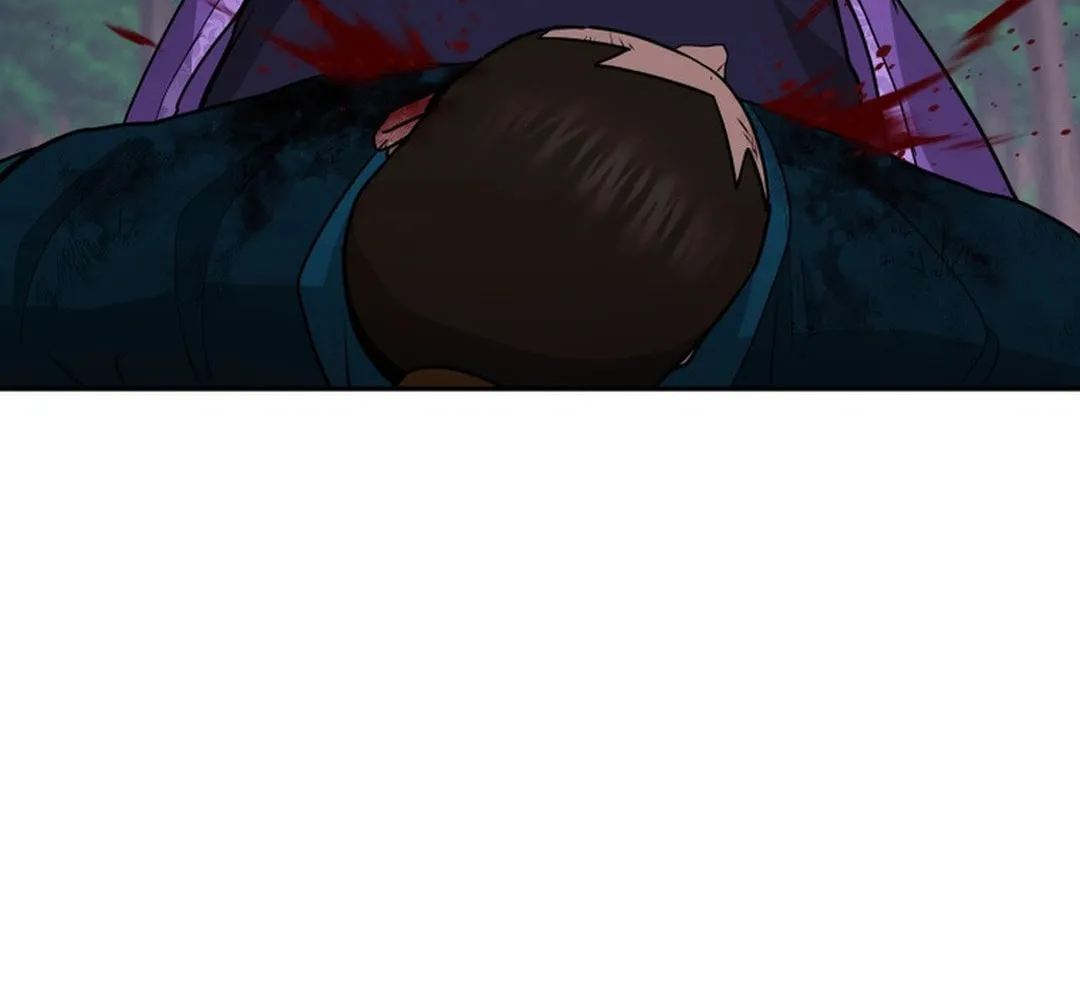 Read Administrator Kang Jin Lee chapter 154 image 40 on Lezhin