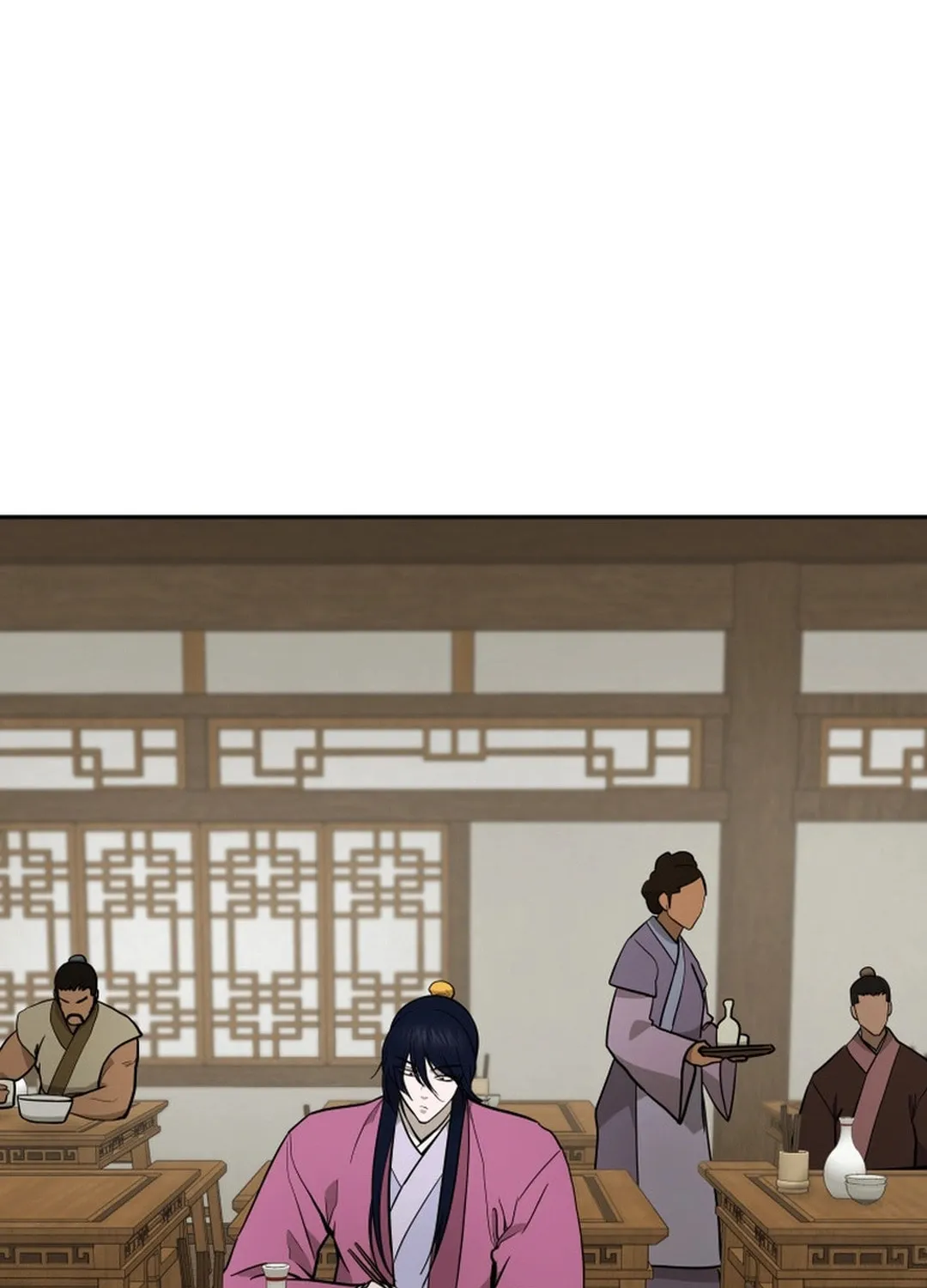 Read Administrator Kang Jin Lee chapter 154 image 49 on Lezhin