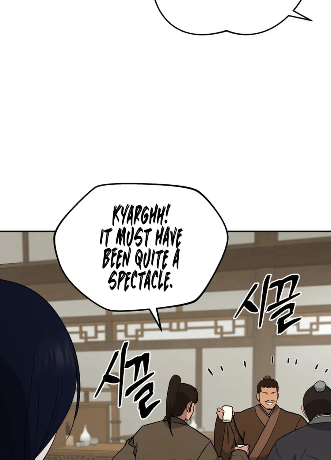 Read Administrator Kang Jin Lee chapter 154 image 52 on Lezhin