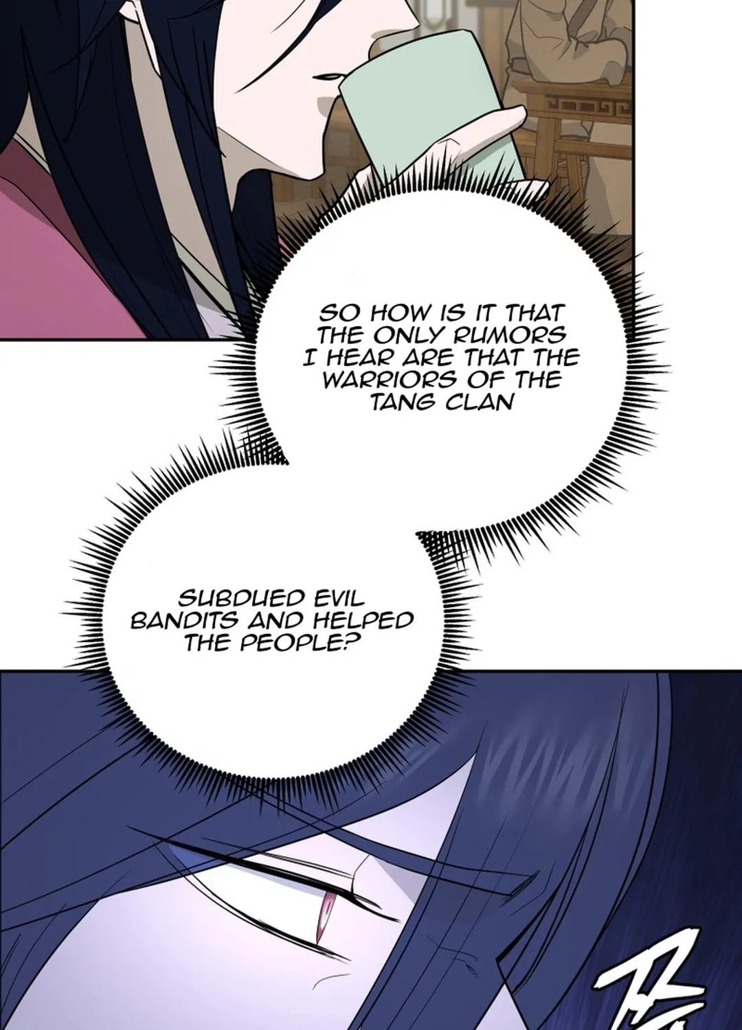 Read Administrator Kang Jin Lee chapter 154 image 56 on Lezhin