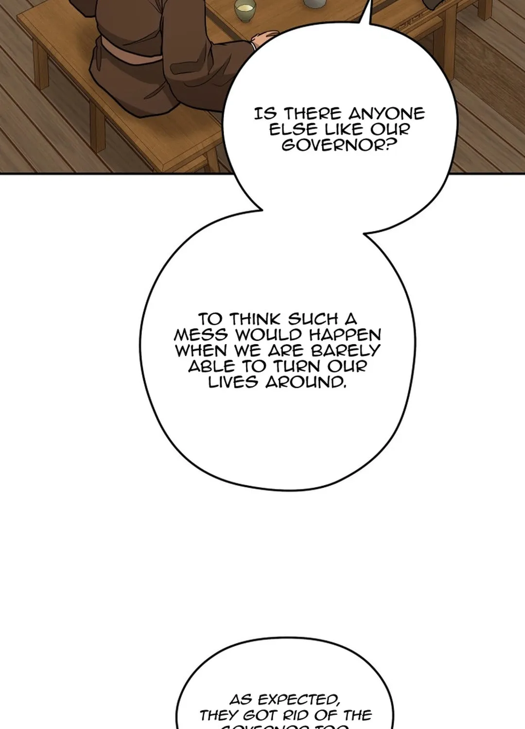 Read Administrator Kang Jin Lee chapter 154 image 62 on Lezhin