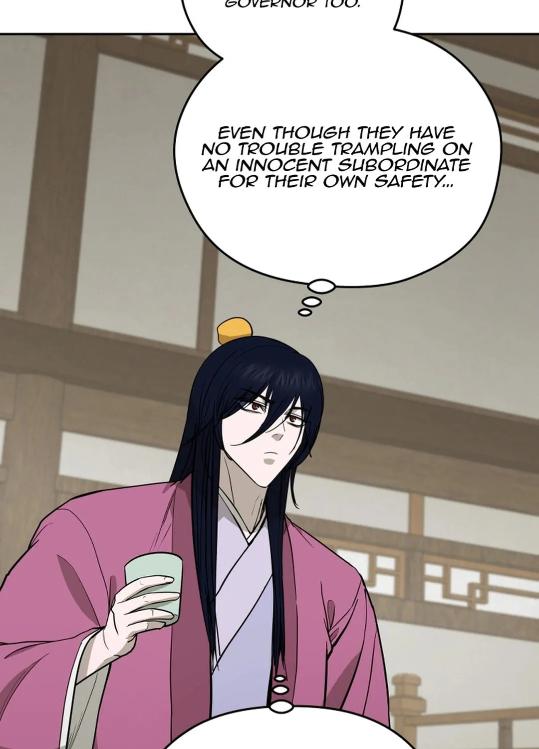 Read Administrator Kang Jin Lee chapter 154 image 63 on Lezhin