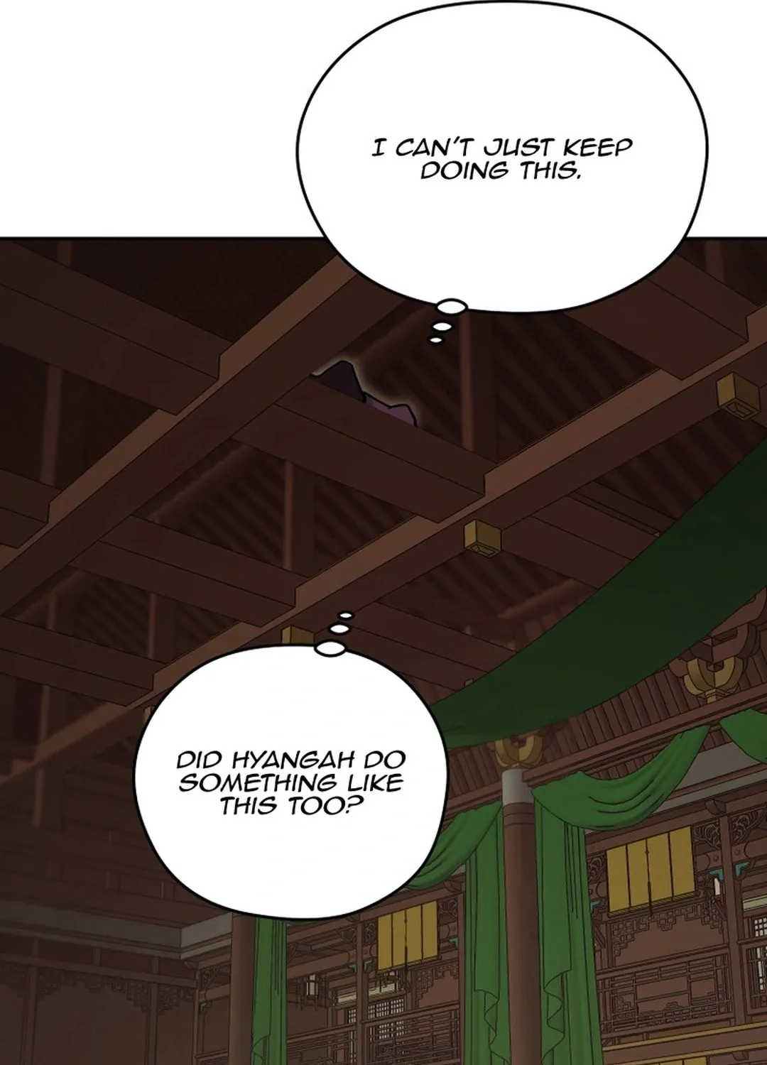 Read Administrator Kang Jin Lee chapter 154 image 75 on Lezhin