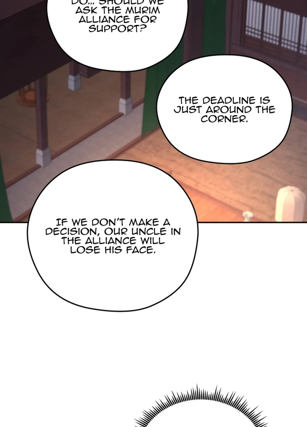 Read Administrator Kang Jin Lee chapter 154 image 83 on Lezhin