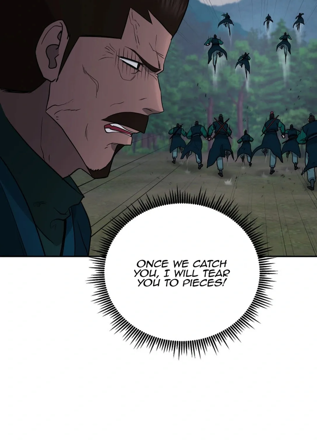Read Administrator Kang Jin Lee chapter 154 image 9 on Lezhin
