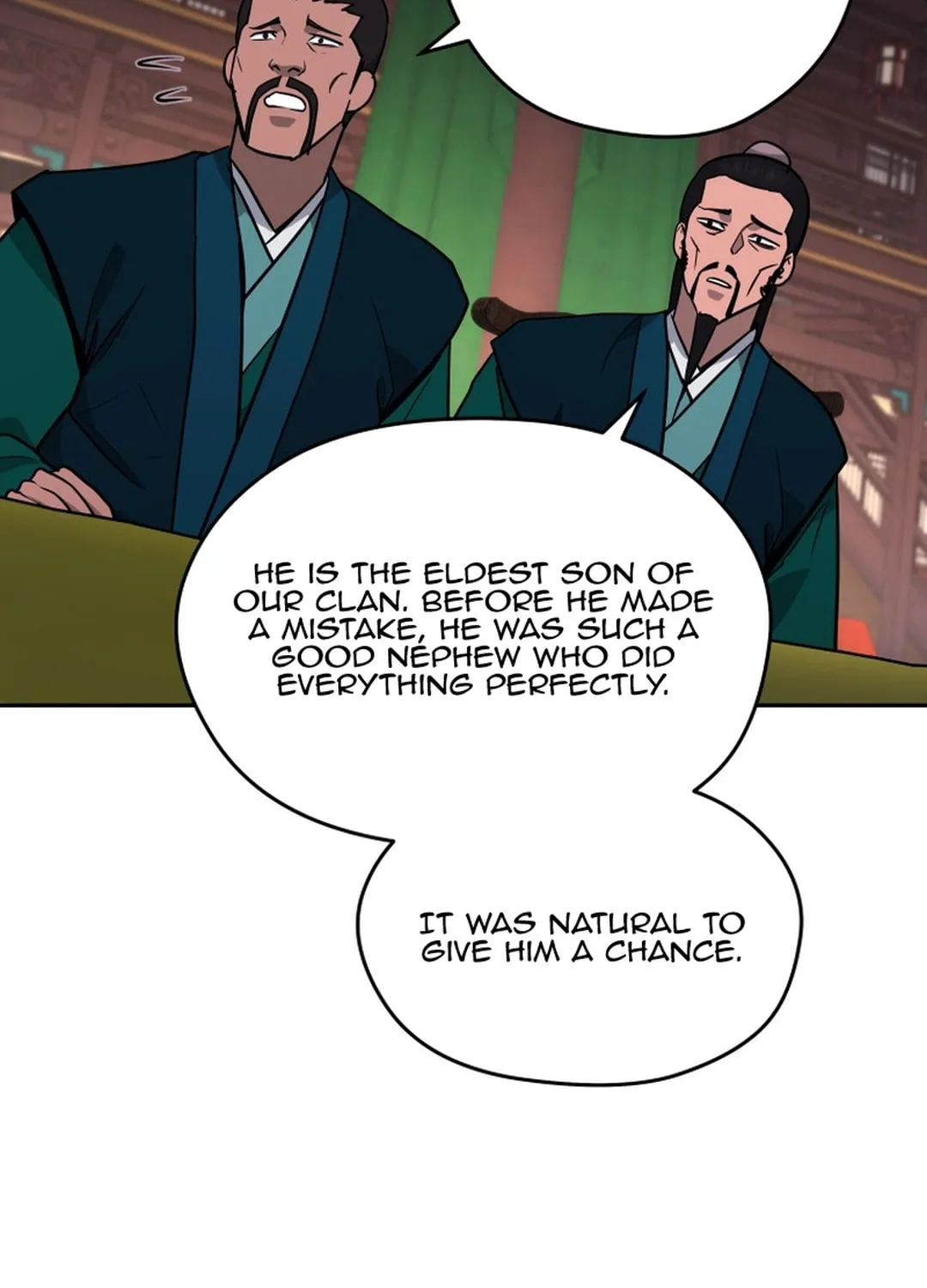 Read Administrator Kang Jin Lee chapter 154 image 97 on Lezhin