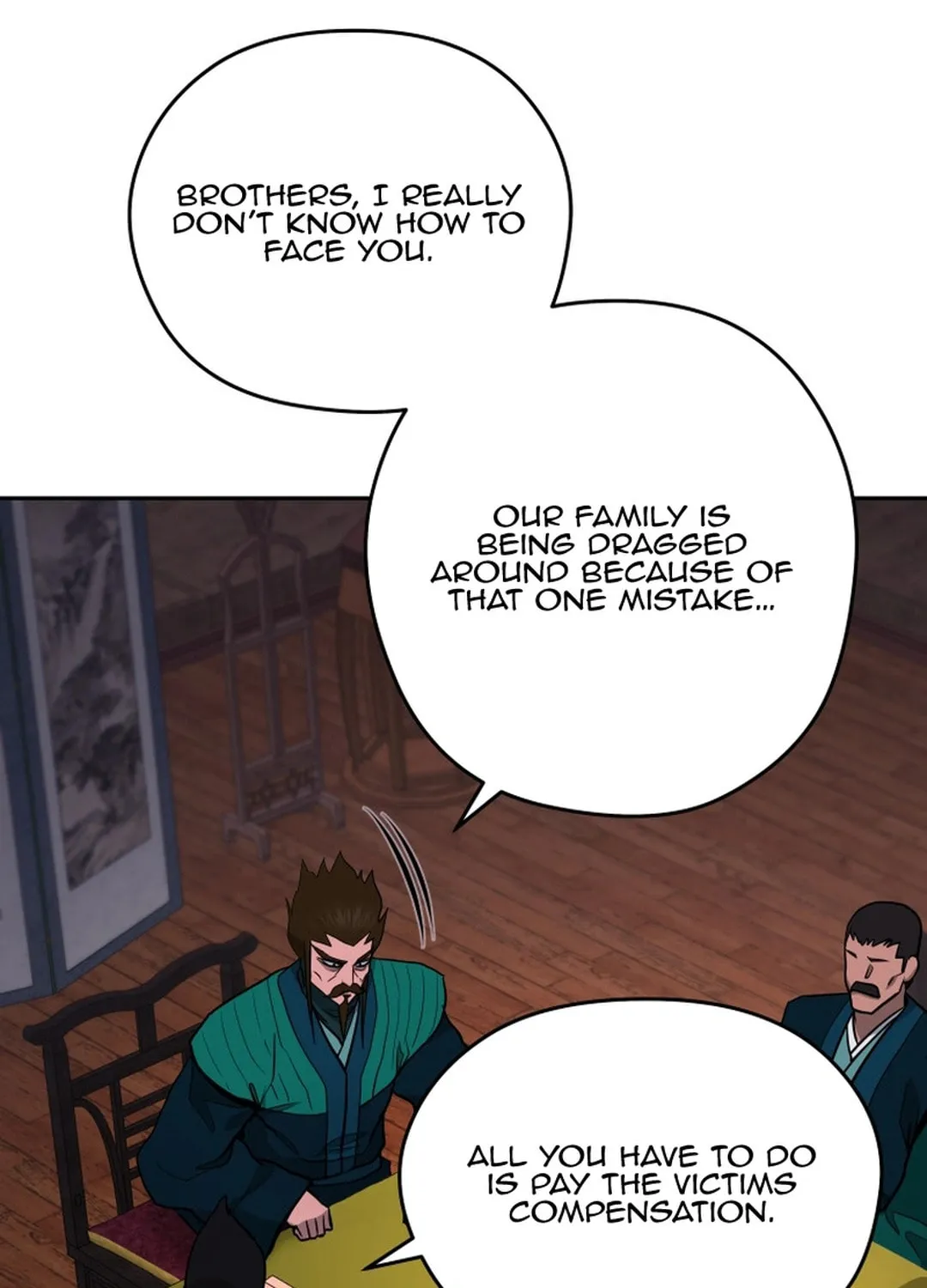 Read Administrator Kang Jin Lee chapter 154 image 98 on Lezhin