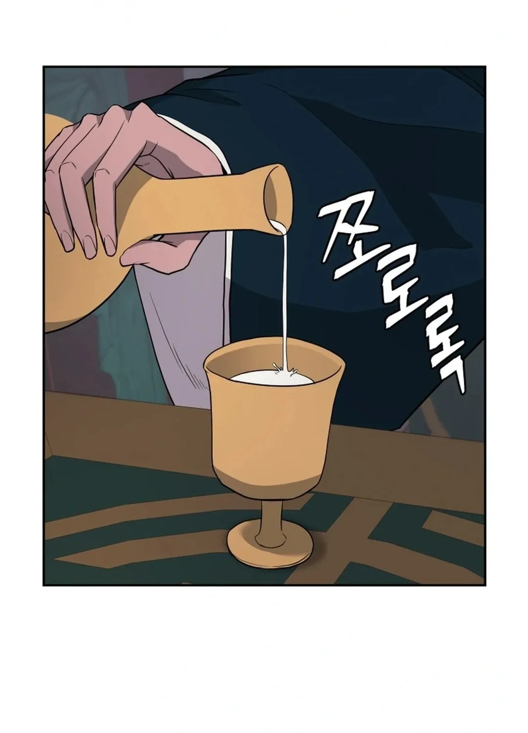 Read Administrator Kang Jin Lee chapter 156 image 22 on Lezhin