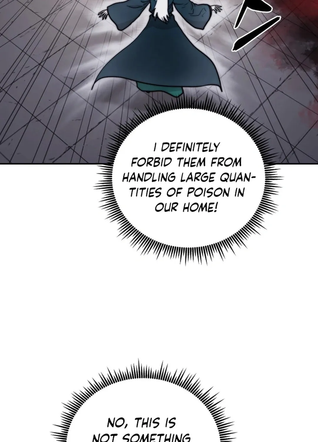 Read Administrator Kang Jin Lee chapter 156 image 52 on Lezhin
