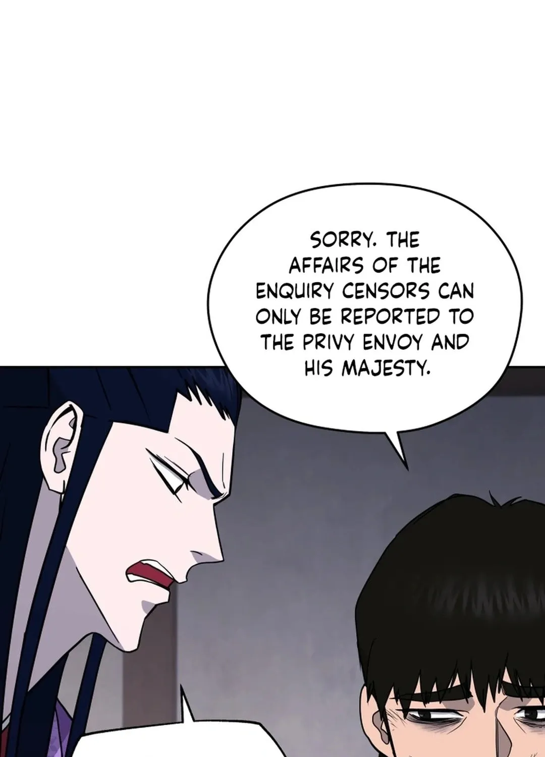 Read Administrator Kang Jin Lee chapter 156 image 92 on Lezhin