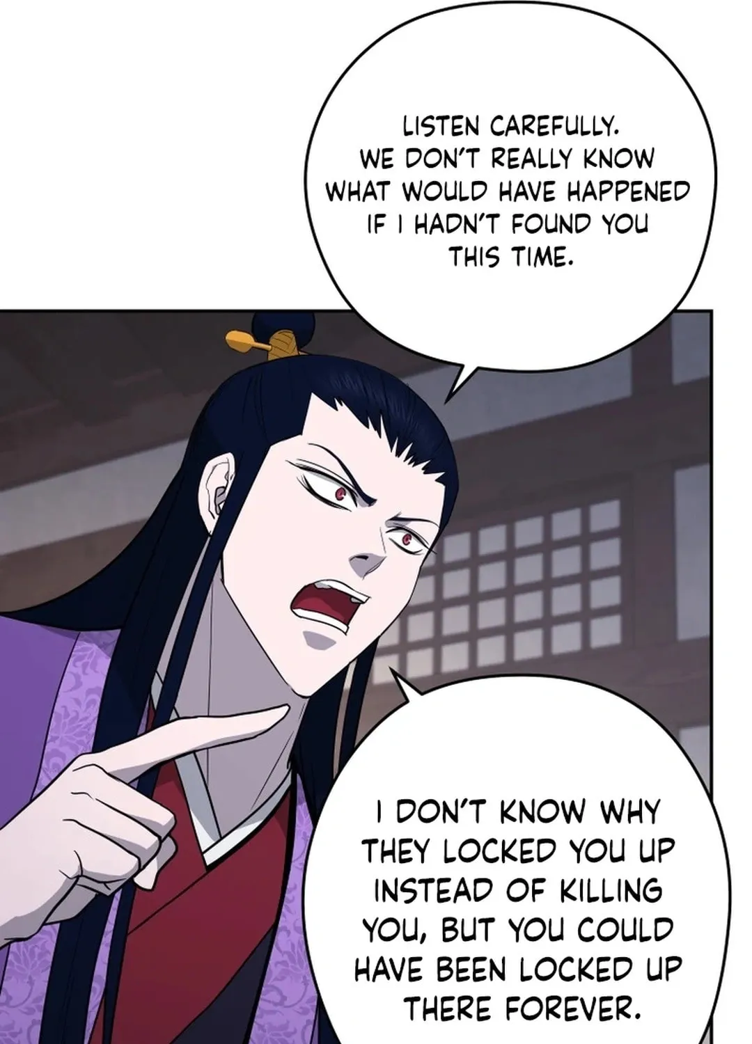 Read Administrator Kang Jin Lee chapter 156 image 96 on Lezhin