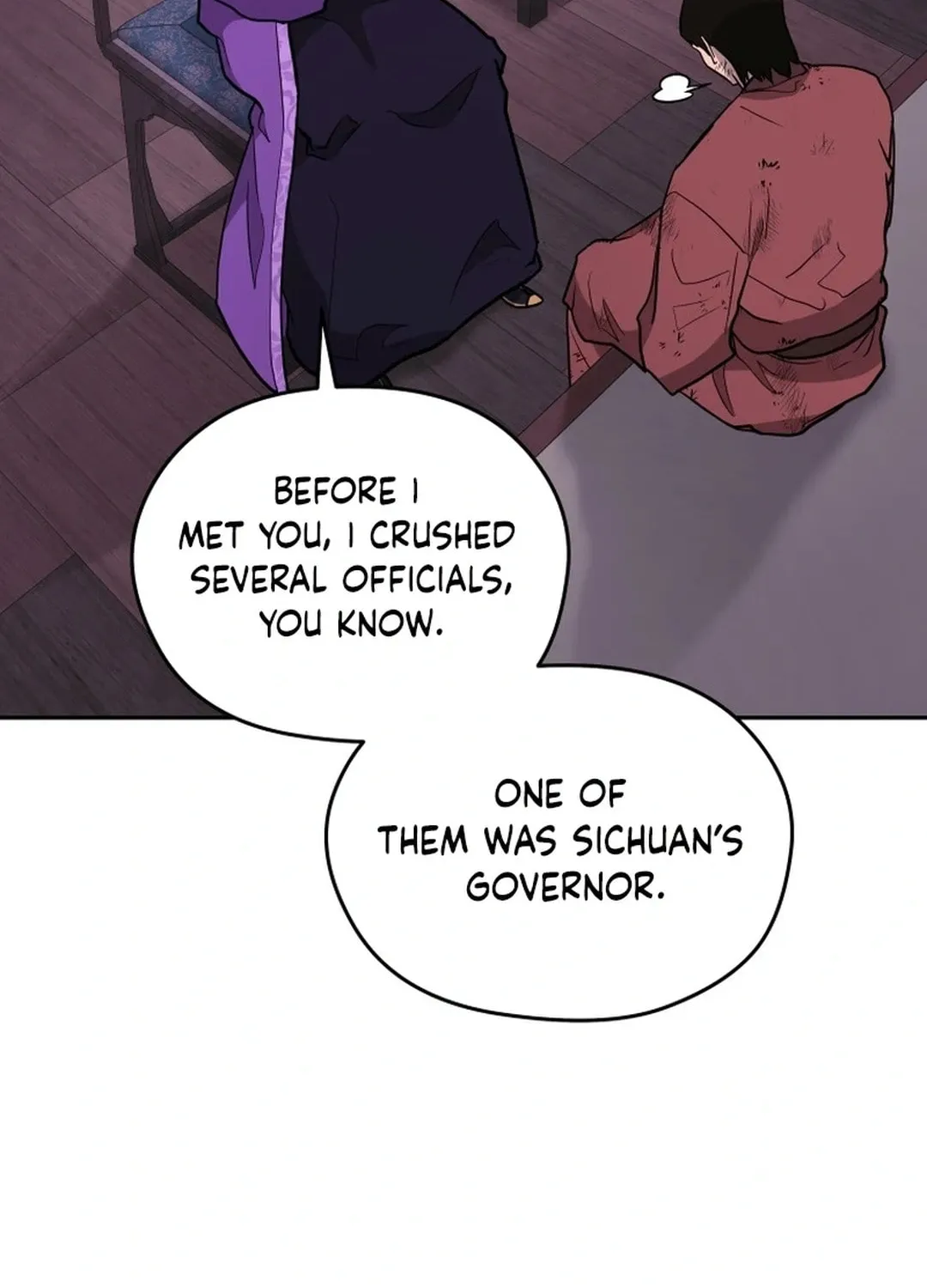 Read Administrator Kang Jin Lee chapter 157 image 29 on Lezhin