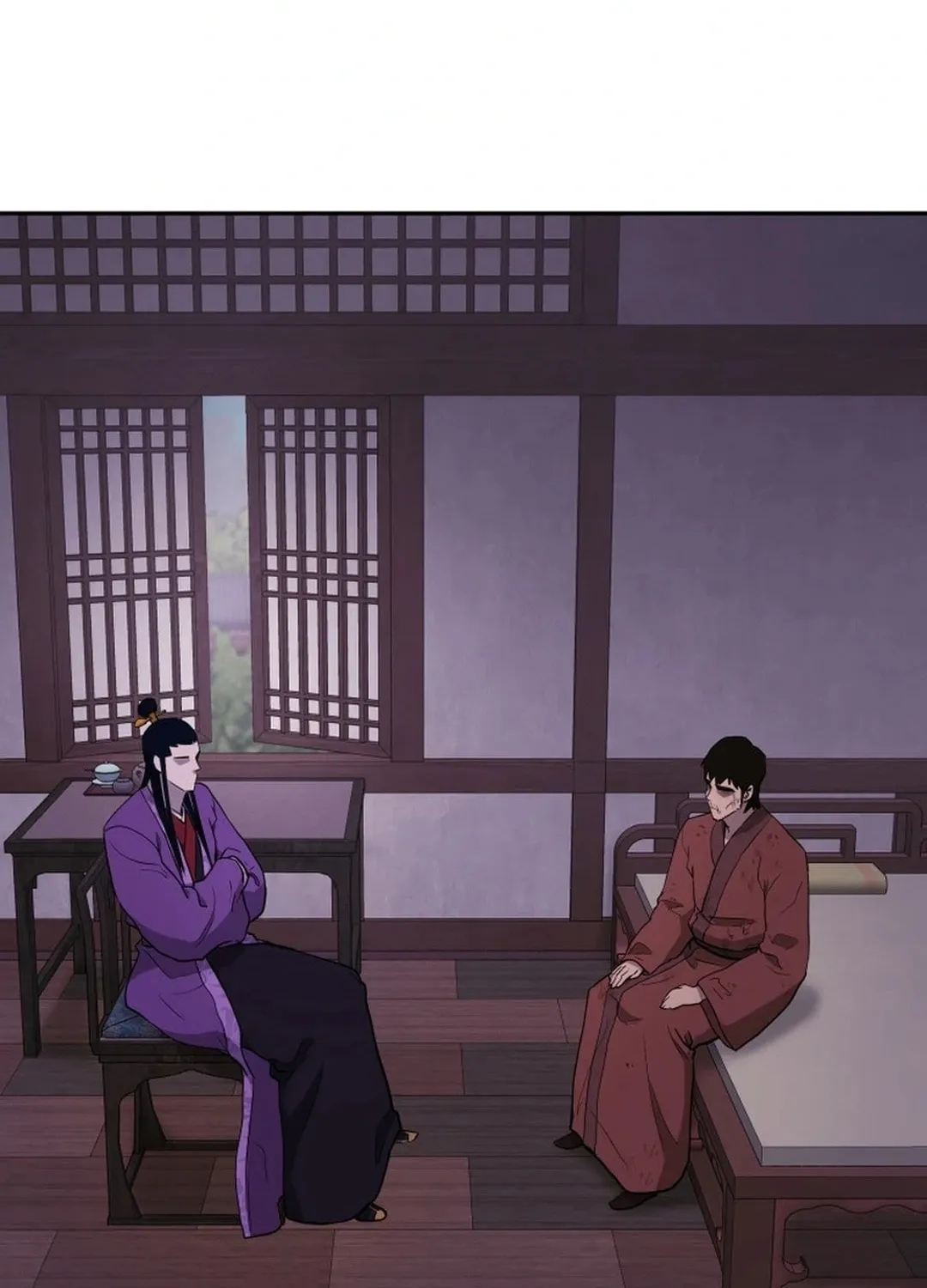 Read Administrator Kang Jin Lee chapter 157 image 3 on Lezhin