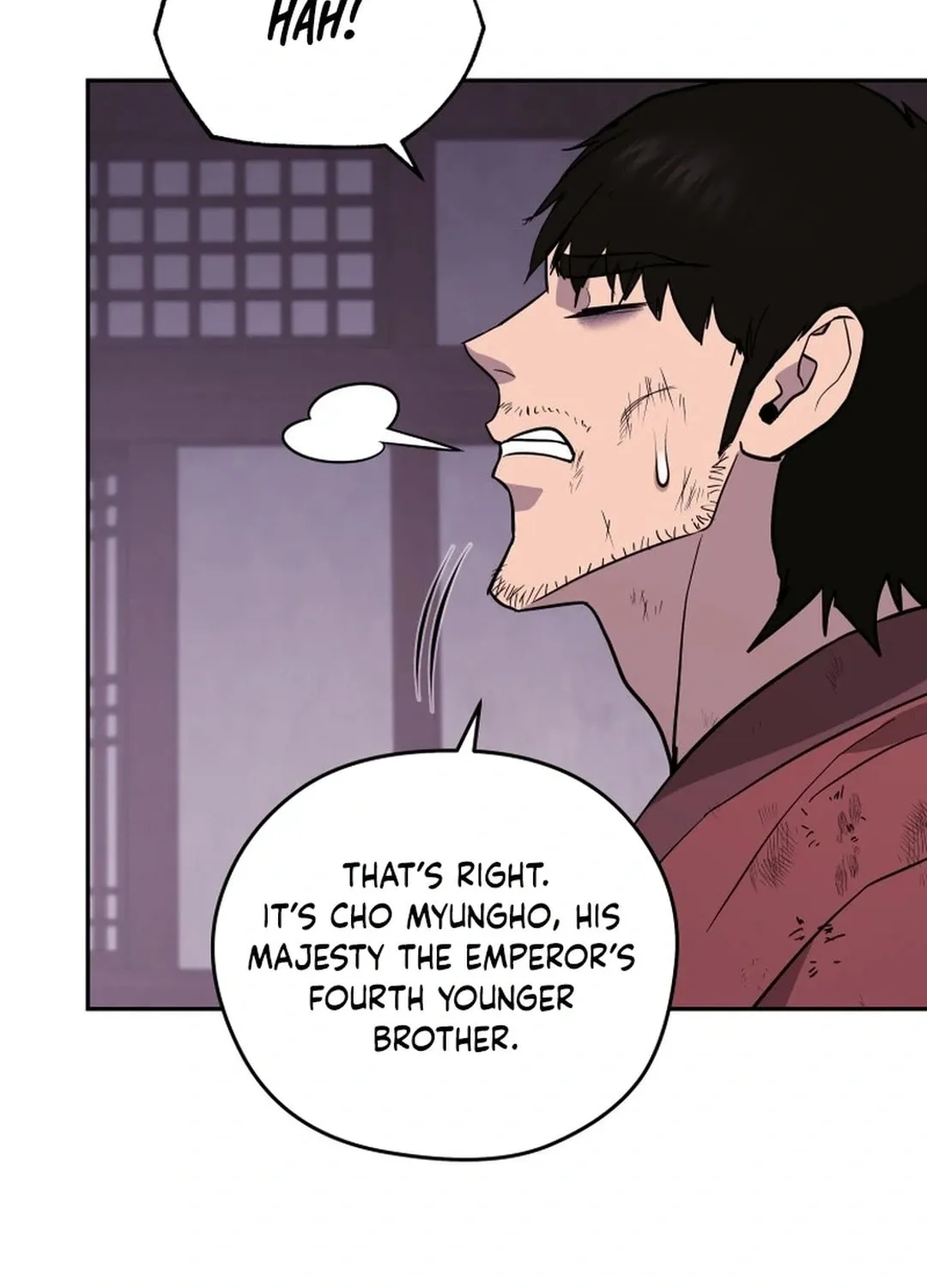 Read Administrator Kang Jin Lee chapter 157 image 32 on Lezhin