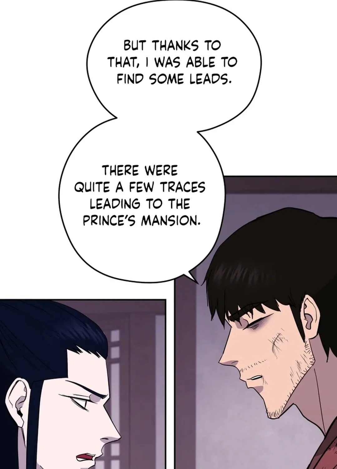 Read Administrator Kang Jin Lee chapter 157 image 40 on Lezhin