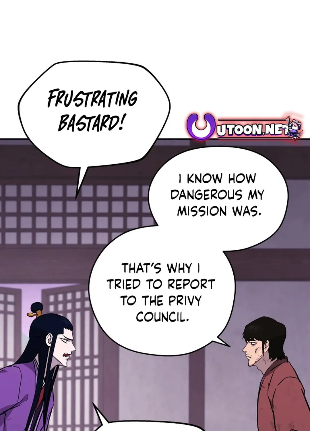 Read Administrator Kang Jin Lee chapter 157 image 43 on Lezhin