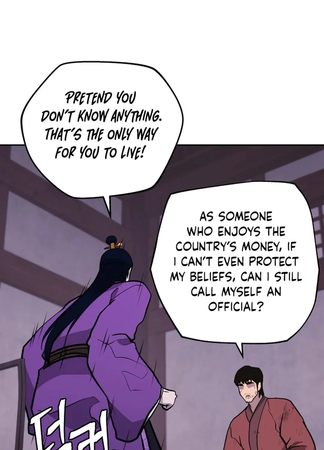 Read Administrator Kang Jin Lee chapter 157 image 49 on Lezhin