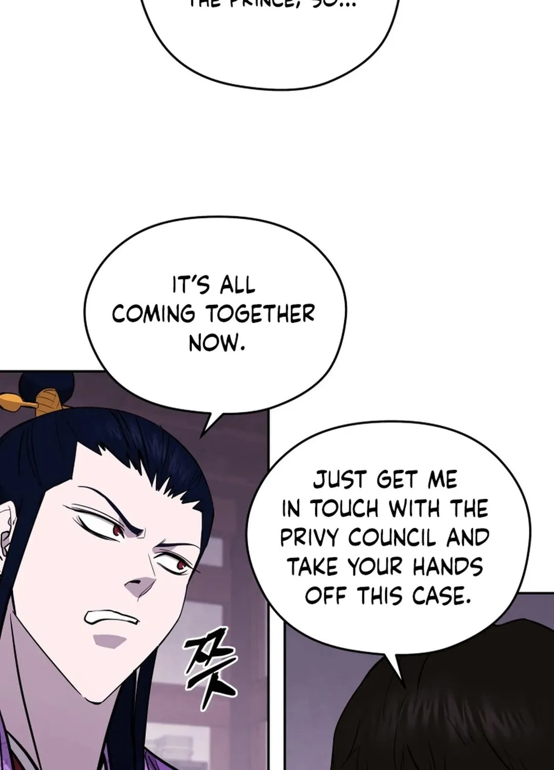 Read Administrator Kang Jin Lee chapter 157 image 52 on Lezhin