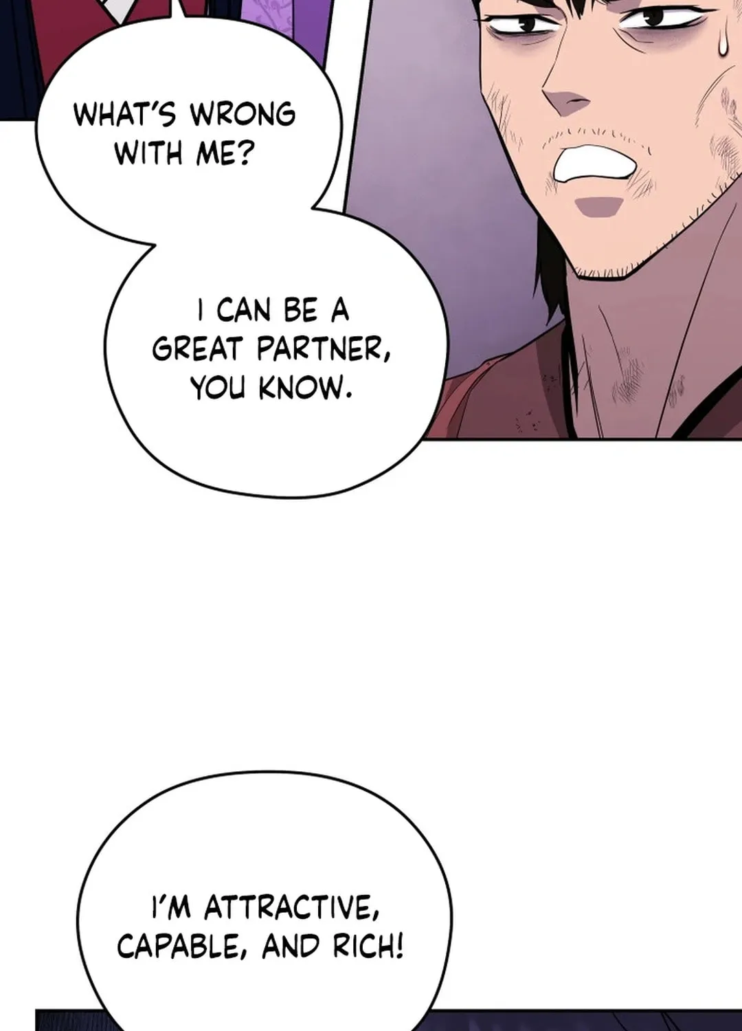 Read Administrator Kang Jin Lee chapter 157 image 58 on Lezhin