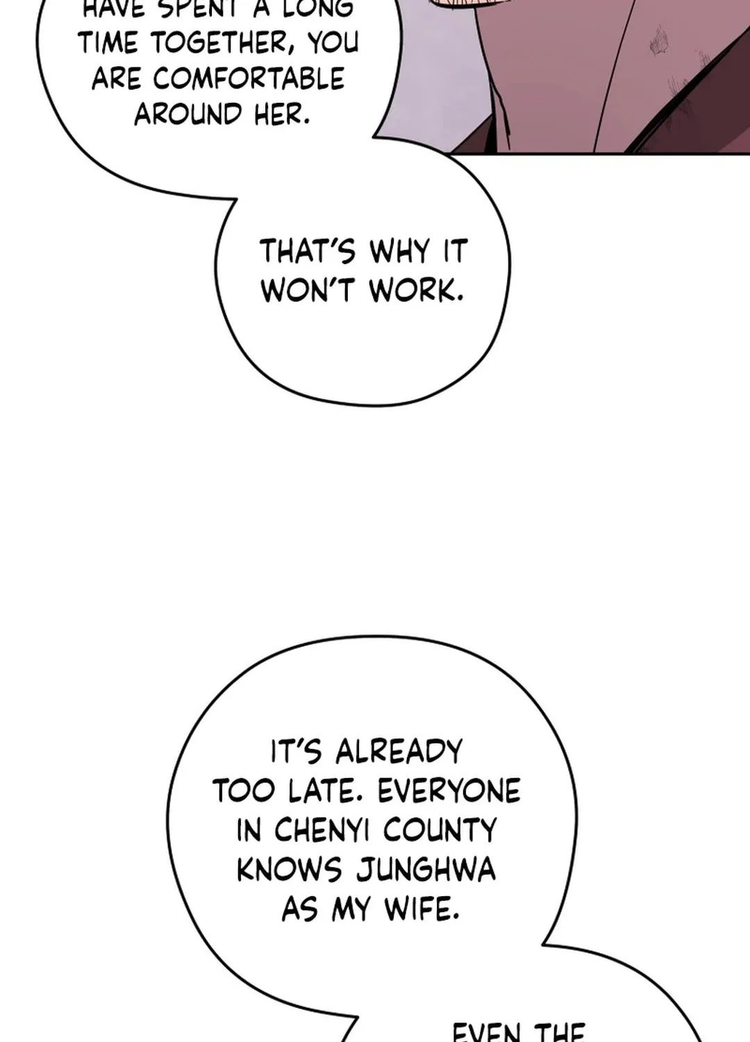 Read Administrator Kang Jin Lee chapter 157 image 64 on Lezhin