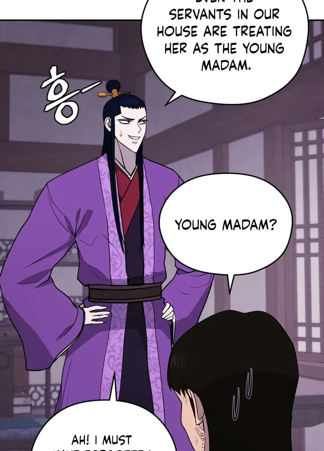 Read Administrator Kang Jin Lee chapter 157 image 65 on Lezhin