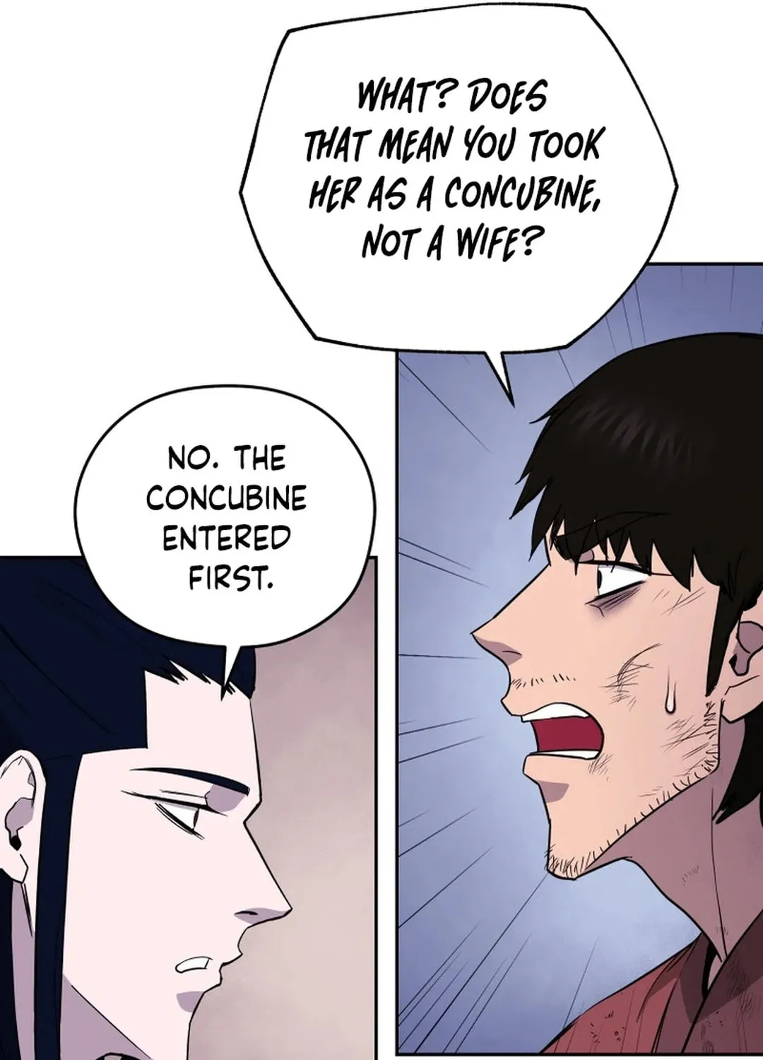 Read Administrator Kang Jin Lee chapter 157 image 67 on Lezhin