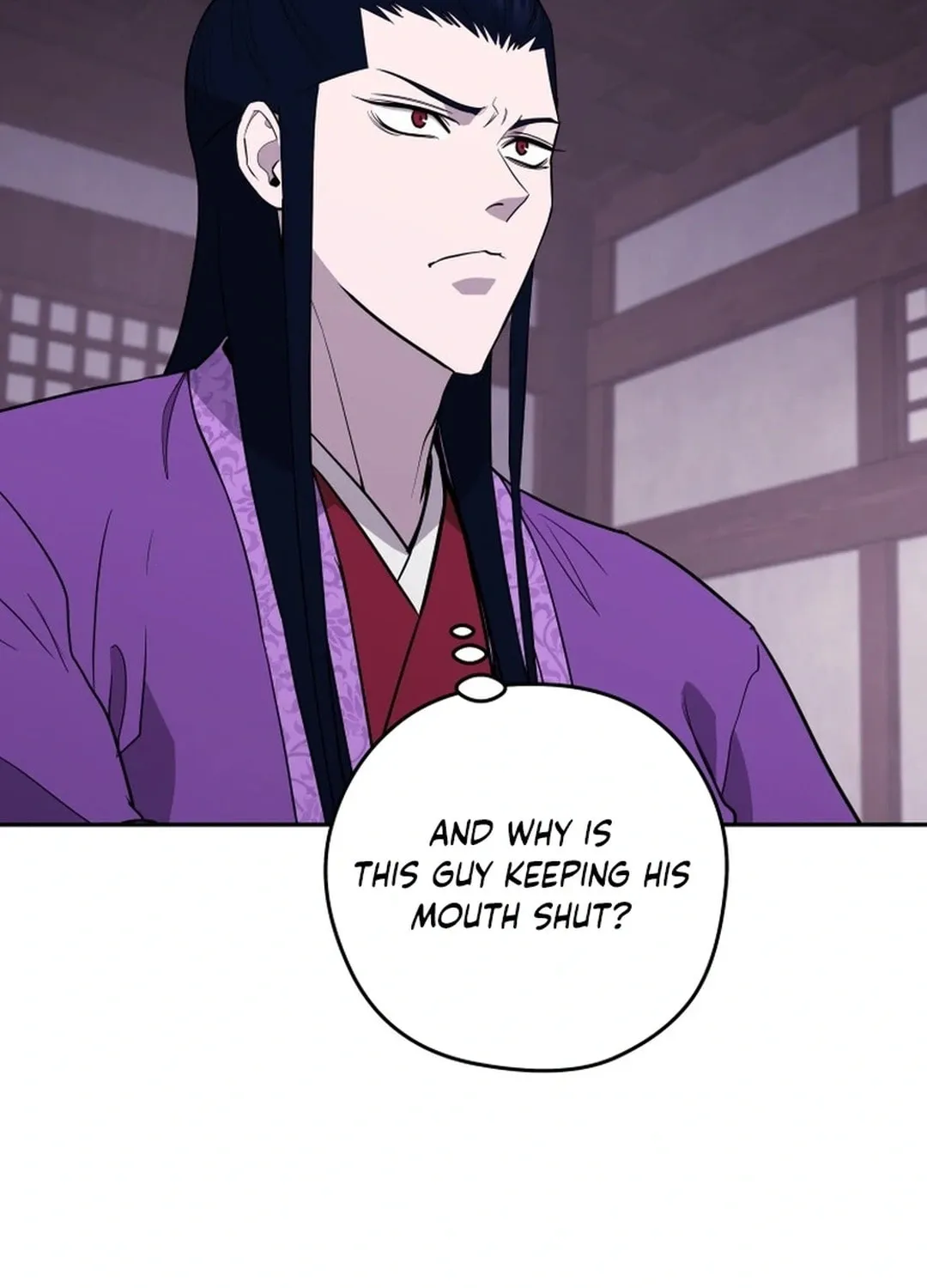 Read Administrator Kang Jin Lee chapter 157 image 7 on Lezhin