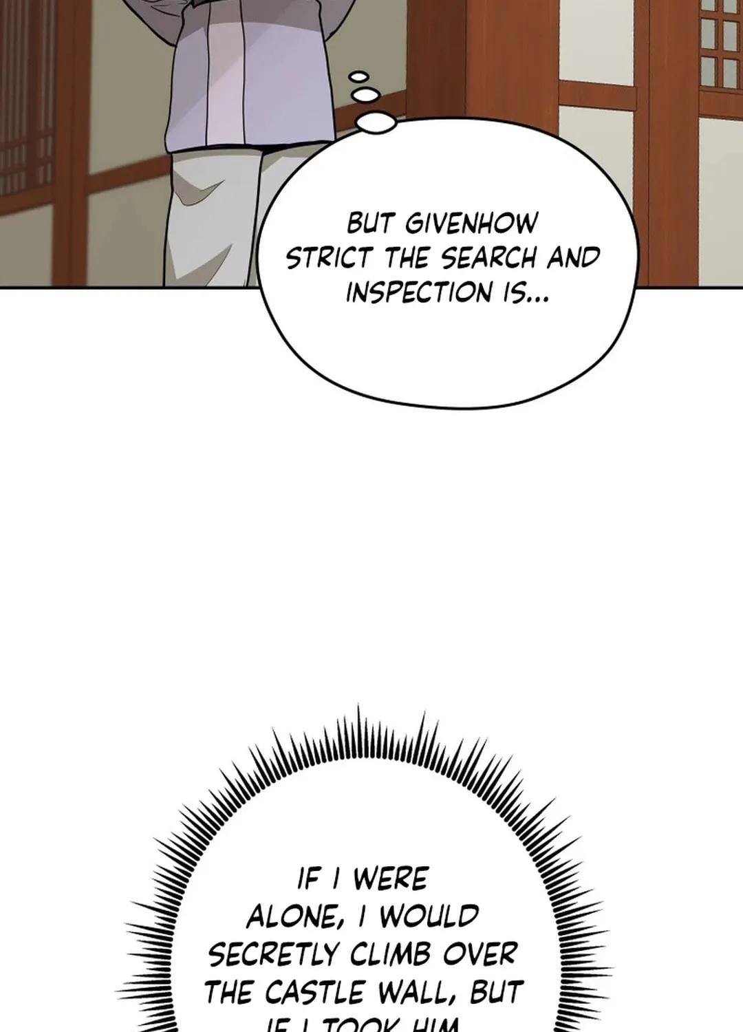 Read Administrator Kang Jin Lee chapter 157 image 75 on Lezhin