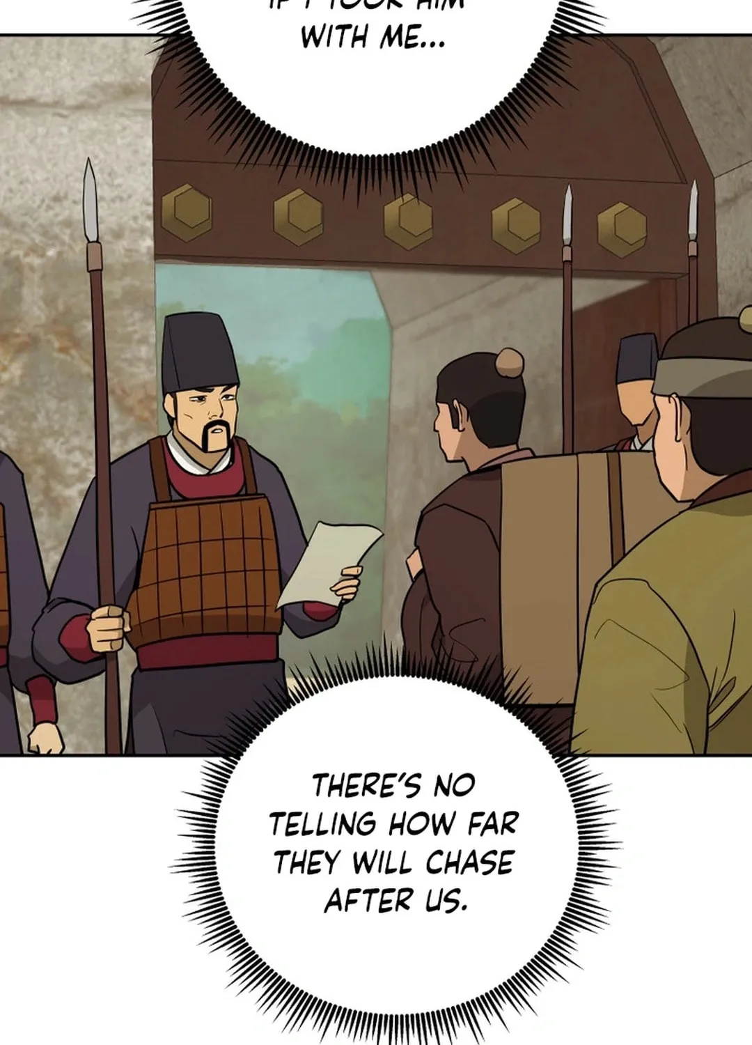 Read Administrator Kang Jin Lee chapter 157 image 76 on Lezhin