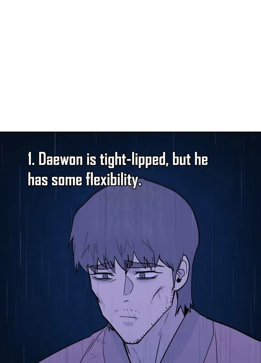 Read Administrator Kang Jin Lee chapter 157 image 8 on Lezhin