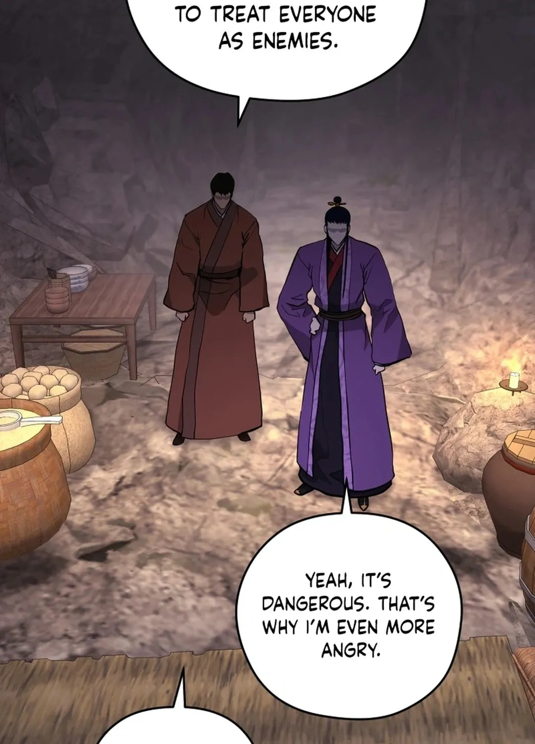 Read Administrator Kang Jin Lee chapter 157 image 90 on Lezhin