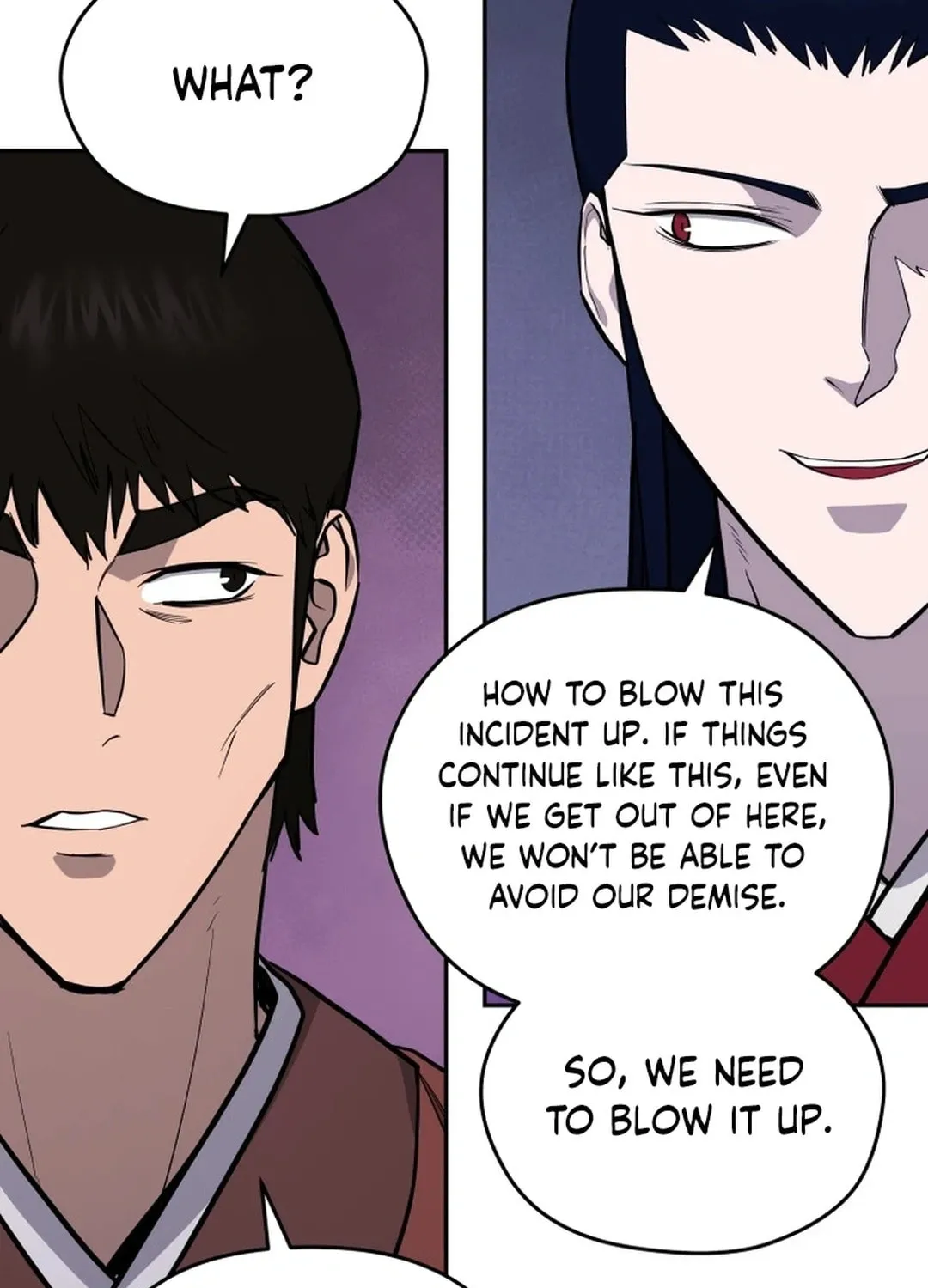 Read Administrator Kang Jin Lee chapter 157 image 97 on Lezhin