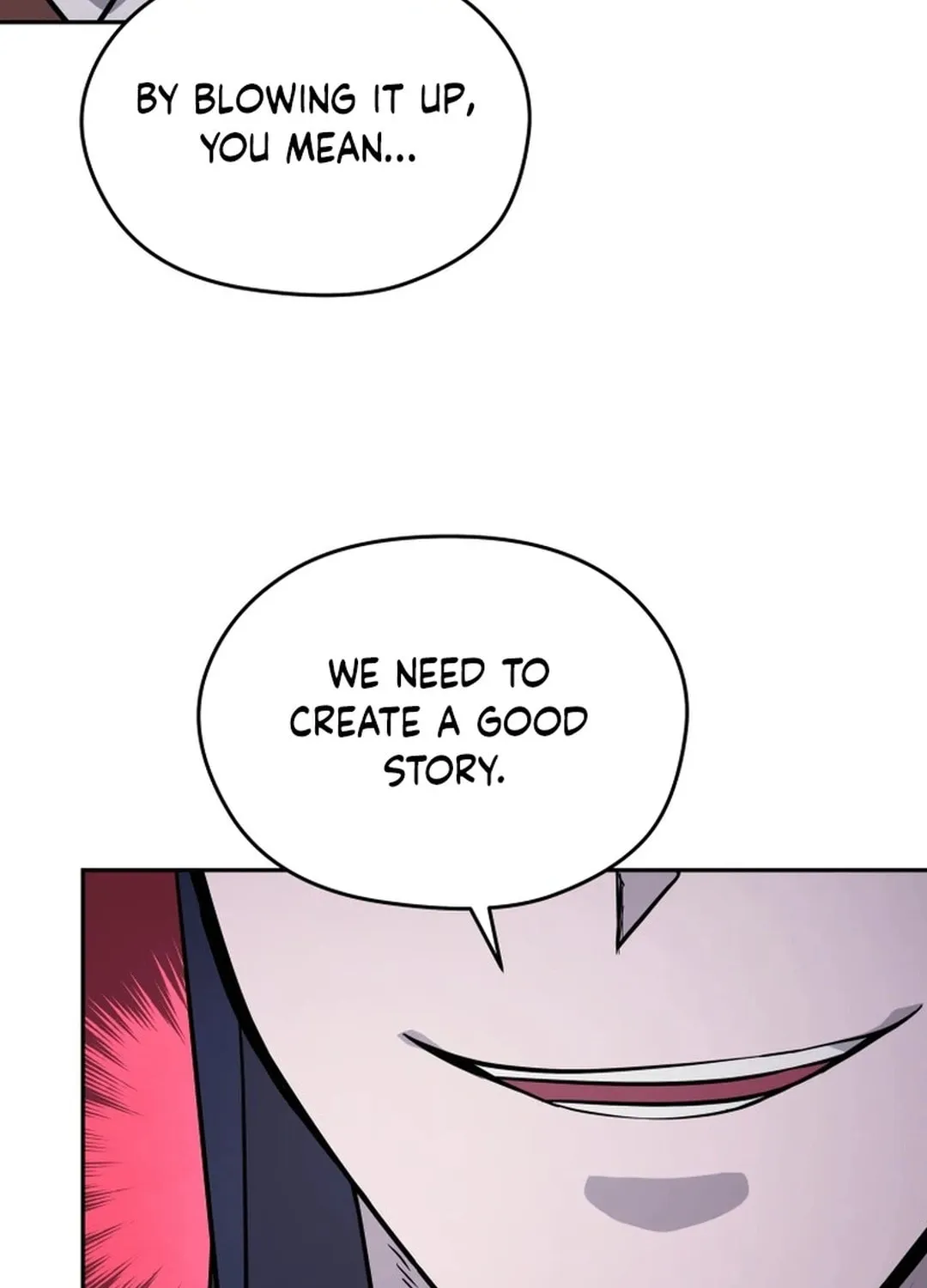 Read Administrator Kang Jin Lee chapter 157 image 98 on Lezhin