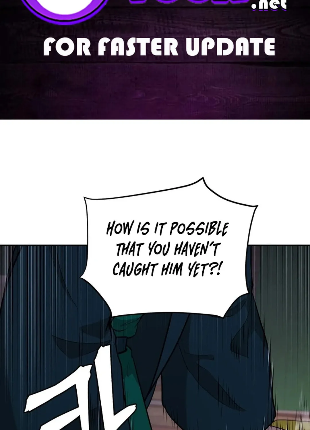 Read Administrator Kang Jin Lee chapter 158 image 1 on Lezhin