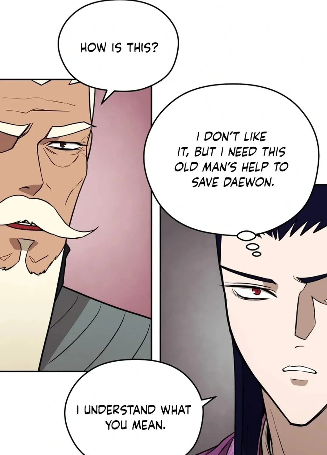 Read Administrator Kang Jin Lee chapter 158 image 116 on Lezhin