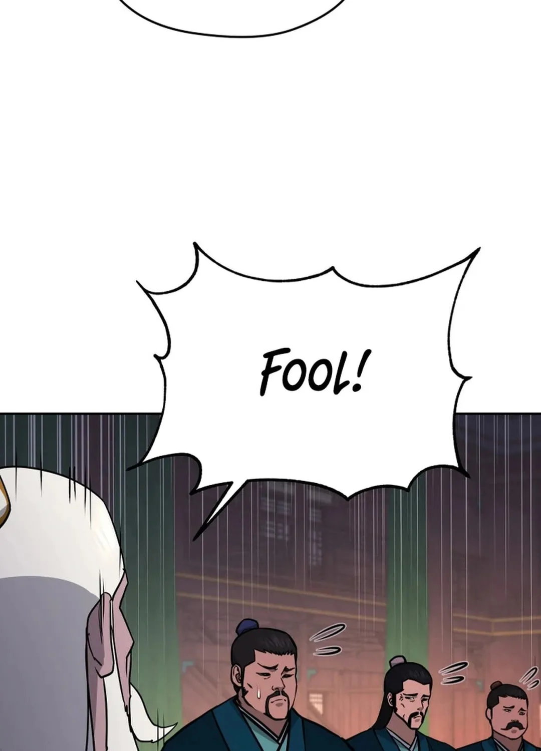 Read Administrator Kang Jin Lee chapter 158 image 22 on Lezhin