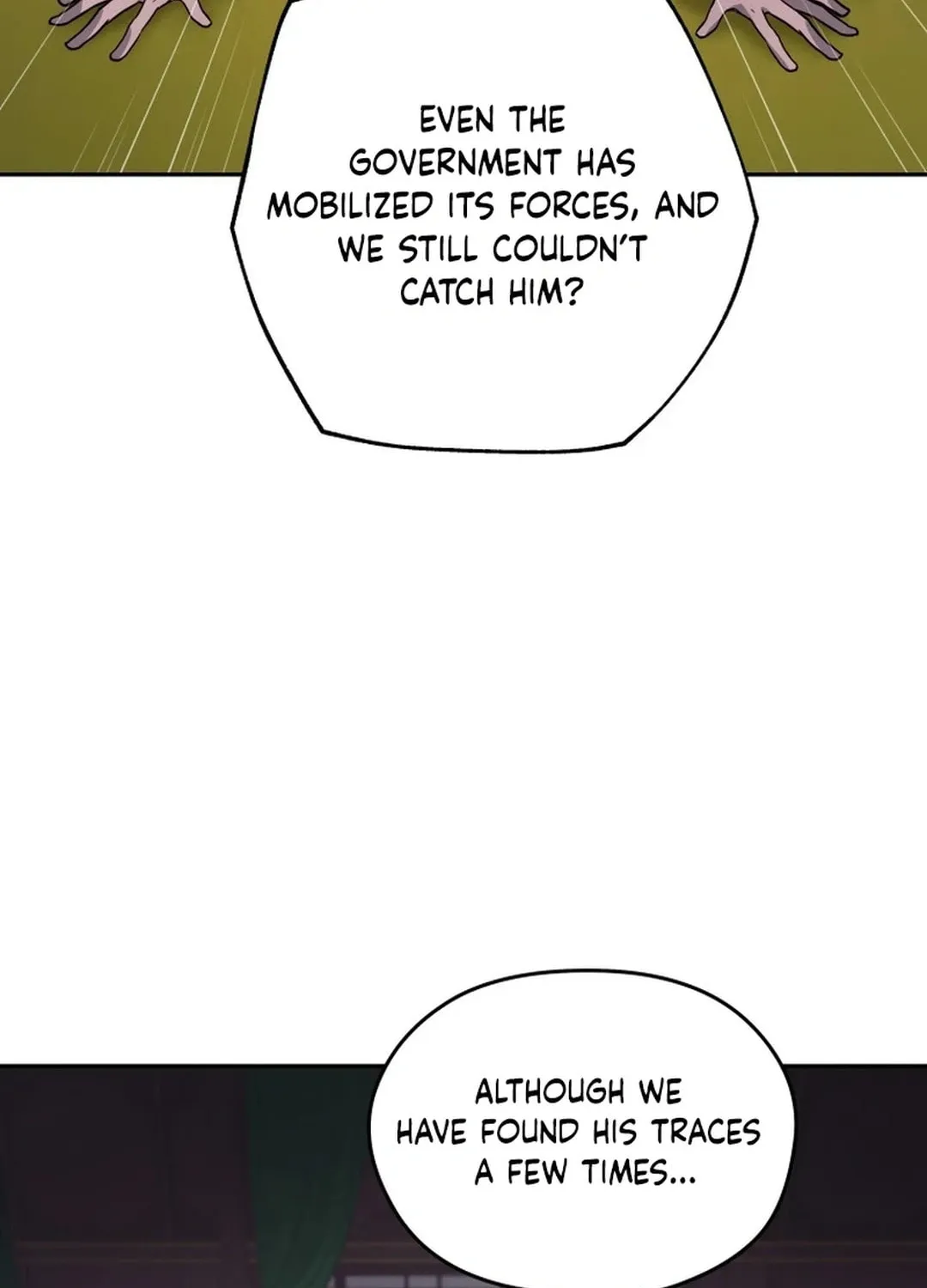 Read Administrator Kang Jin Lee chapter 158 image 4 on Lezhin