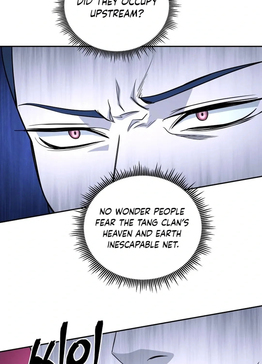 Read Administrator Kang Jin Lee chapter 158 image 45 on Lezhin