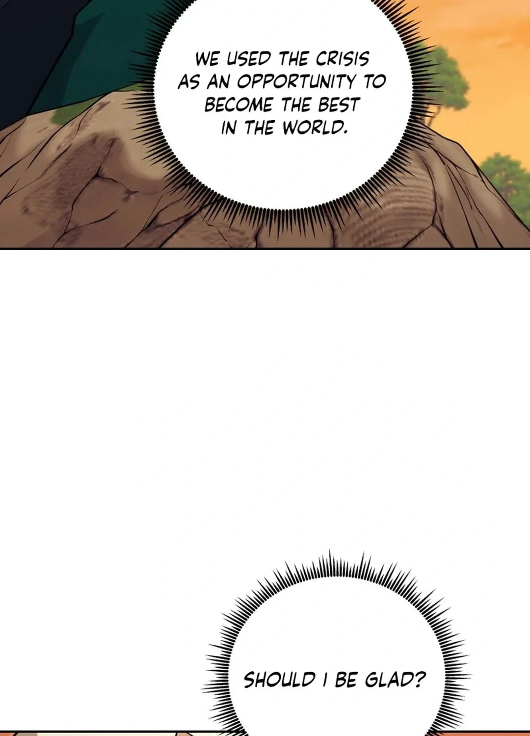 Read Administrator Kang Jin Lee chapter 158 image 52 on Lezhin