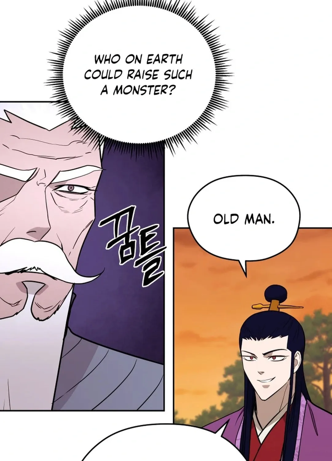 Read Administrator Kang Jin Lee chapter 158 image 63 on Lezhin
