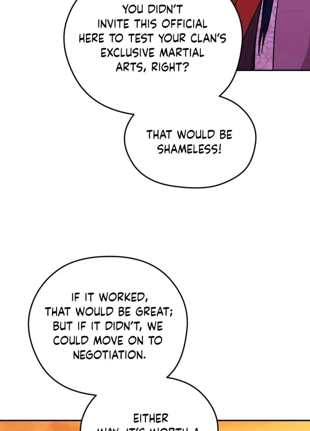 Read Administrator Kang Jin Lee chapter 158 image 64 on Lezhin