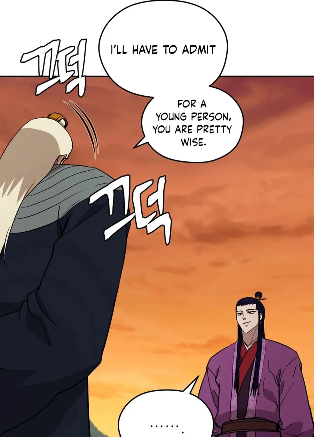 Read Administrator Kang Jin Lee chapter 158 image 69 on Lezhin