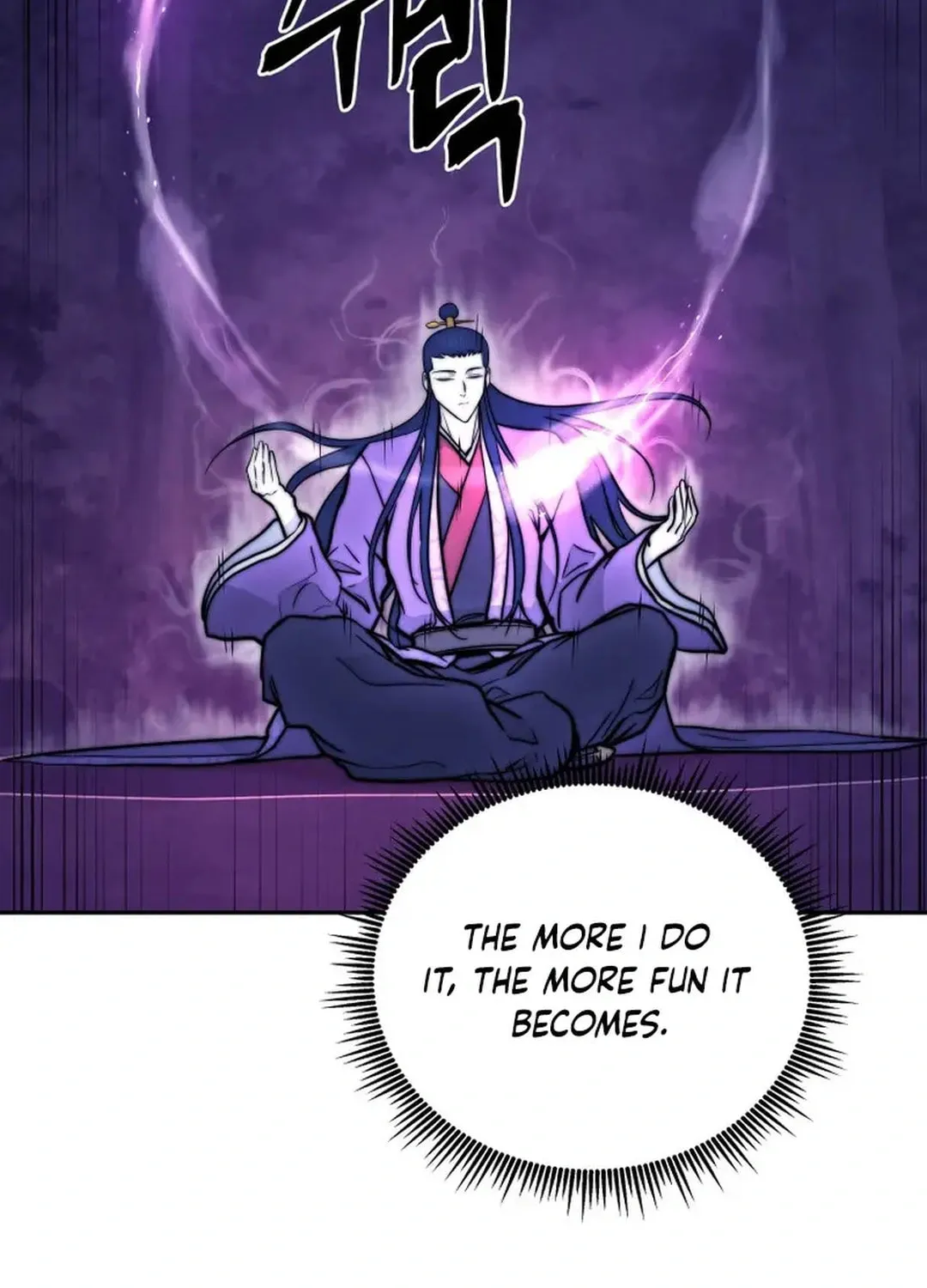 Read Administrator Kang Jin Lee chapter 159 image 112 on Lezhin