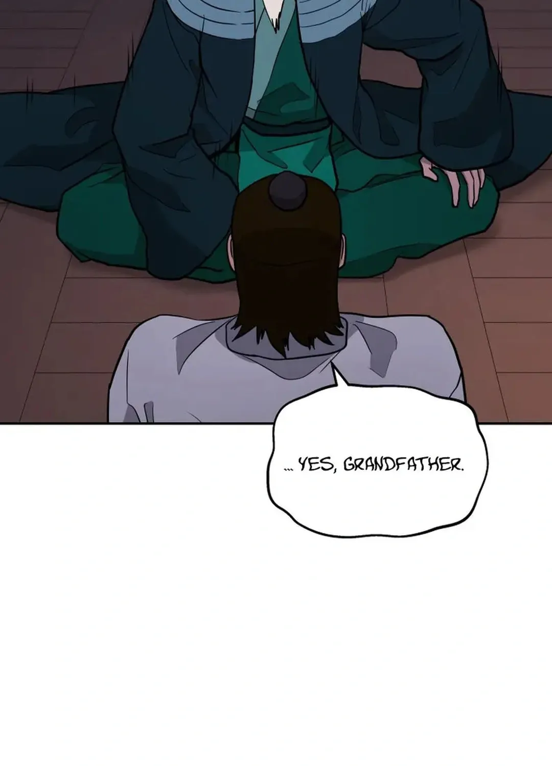 Read Administrator Kang Jin Lee chapter 159 image 17 on Lezhin