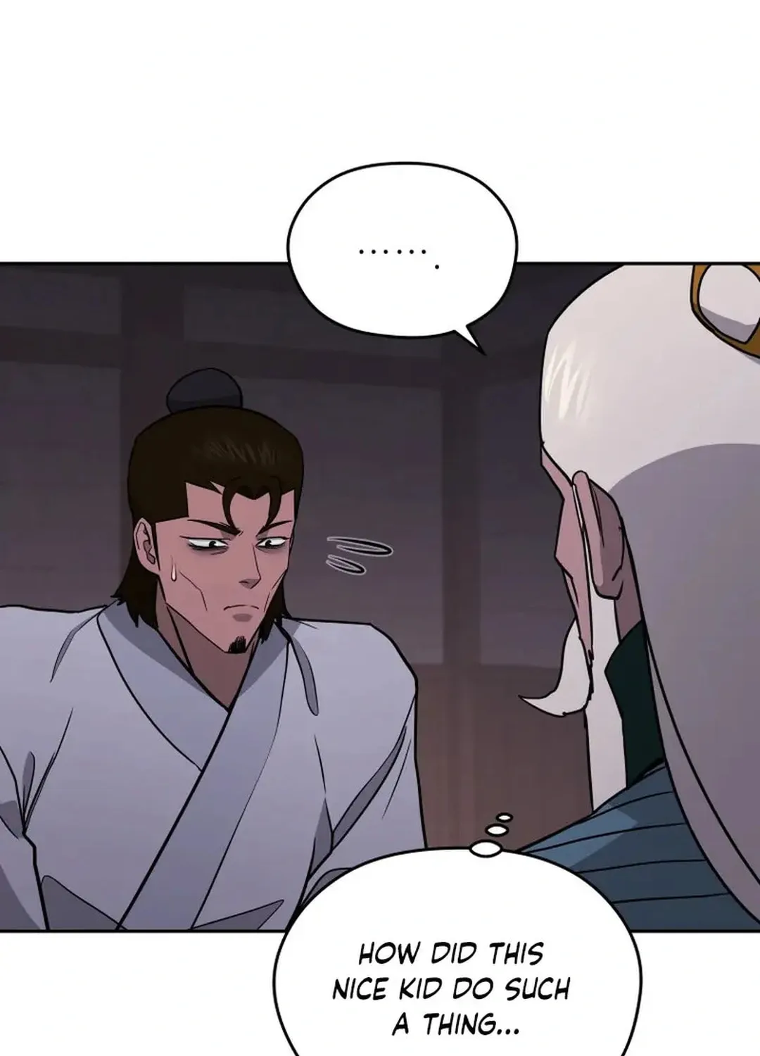 Read Administrator Kang Jin Lee chapter 159 image 18 on Lezhin