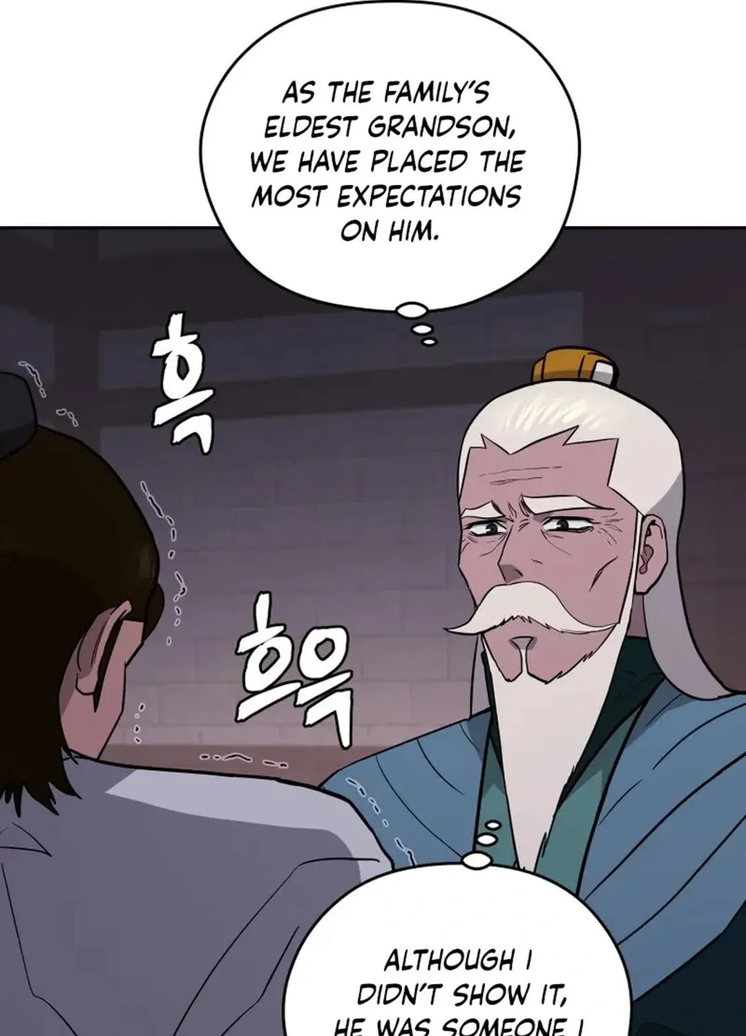 Read Administrator Kang Jin Lee chapter 159 image 27 on Lezhin